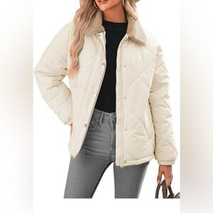 Winter jacket for women